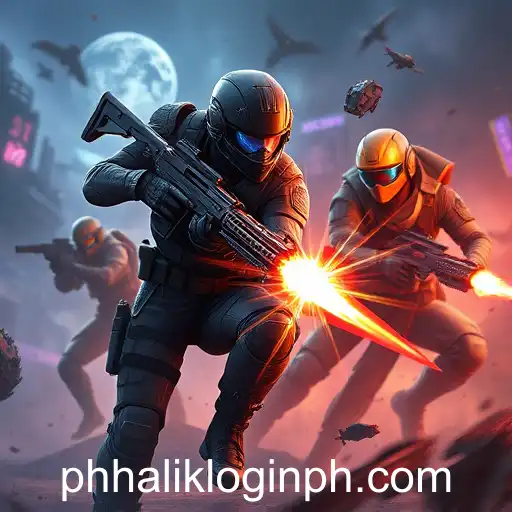 Exploring the Thrilling World of Action Games for Filipino Gamers