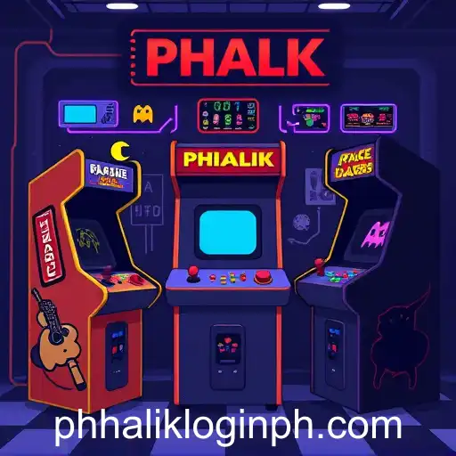 Exploring the Fascination of 'Arcade Classics' in the Digital Age