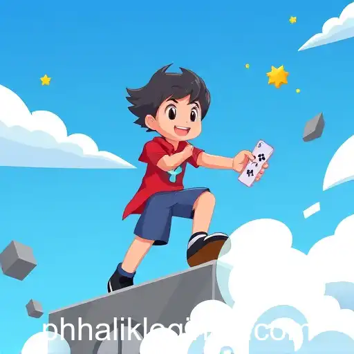 Exploring the 'Casual Fun' Game Category: A Dive into 'Phhalik Login Philippines'