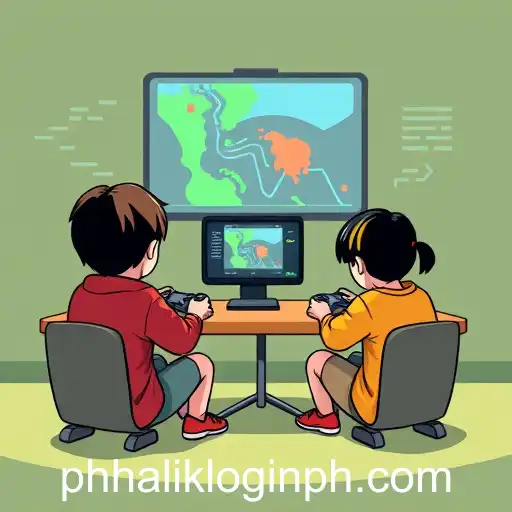 Gamification Transforming Philippine Education