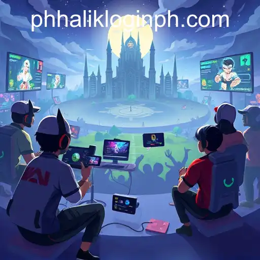 Gaming Landscape in the Philippines Transforms