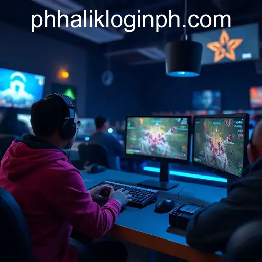 Online Gaming Trends in the Philippines