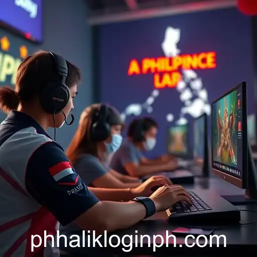 The Growing Influence of Online Gaming in the Philippines