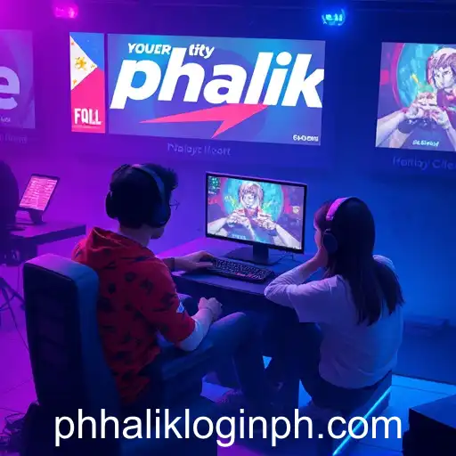 Growing Popularity of Online Gaming in the Philippines