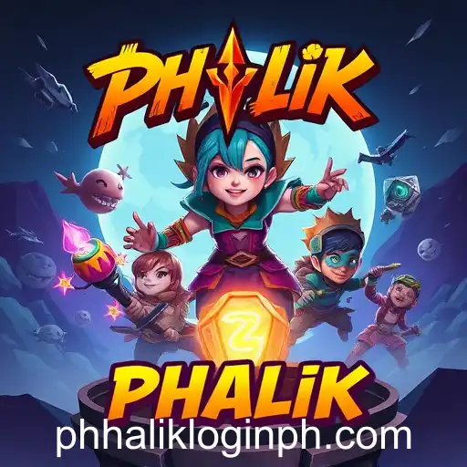 Phhalik's Impact on the Filipino Gaming Scene