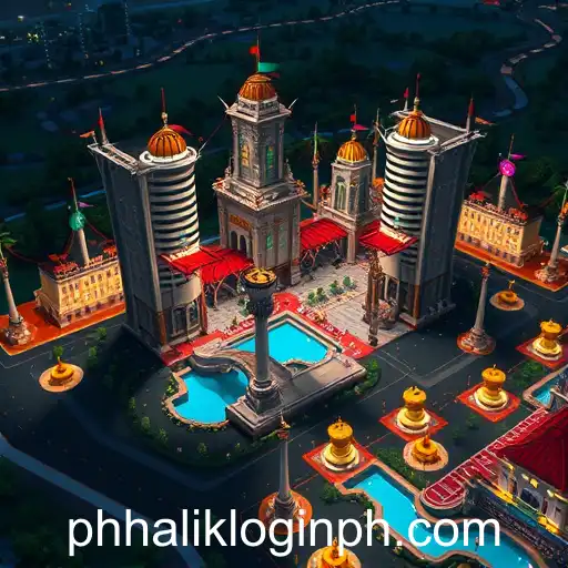 The Emerging Trend of Phhalik Login in the Philippines