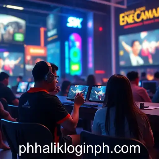 Gaming Trends in the Philippines
