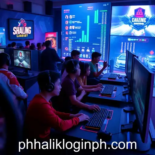 phhalik login philippines