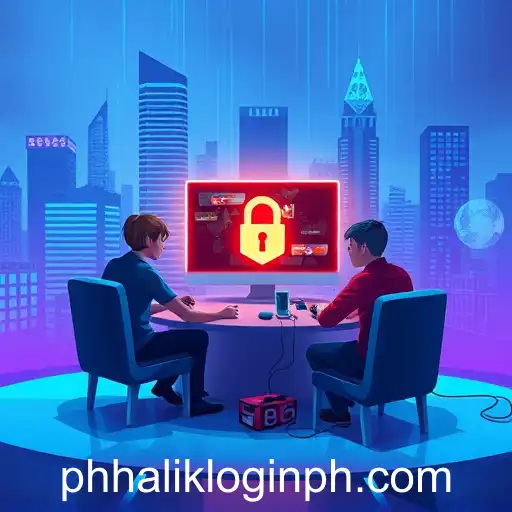 Rising Cyber Activity in the Philippines