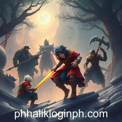 Exploring the World of Role-Playing Games in the Philippines