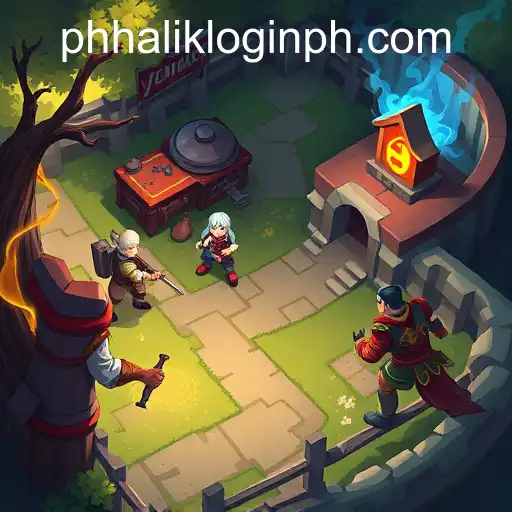 Exploring the Growing Popularity of 'Strategy Quest' Games in the Philippines